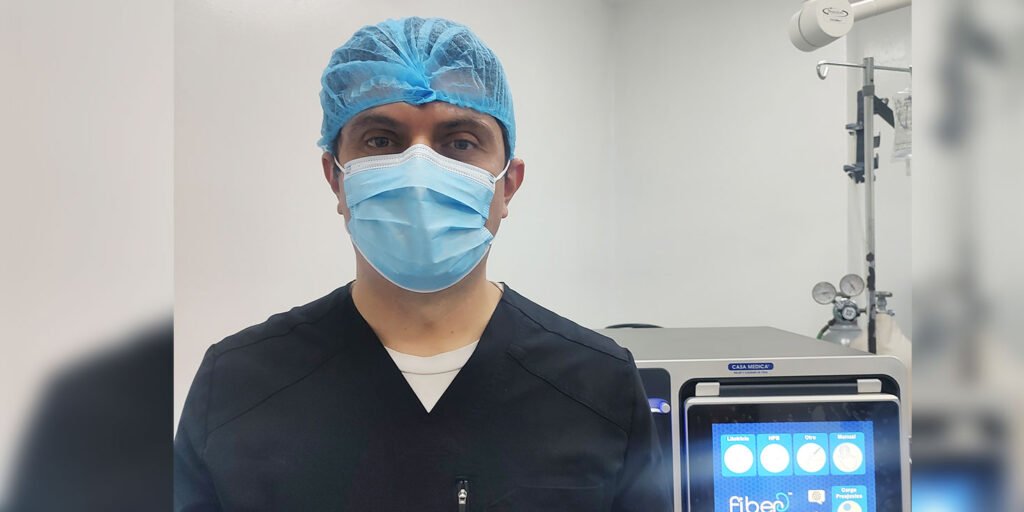 Dr. Ángel David Valdez Vargas: Cirujano Urólogo de Vanguardia y Tratamientos Innovadores
