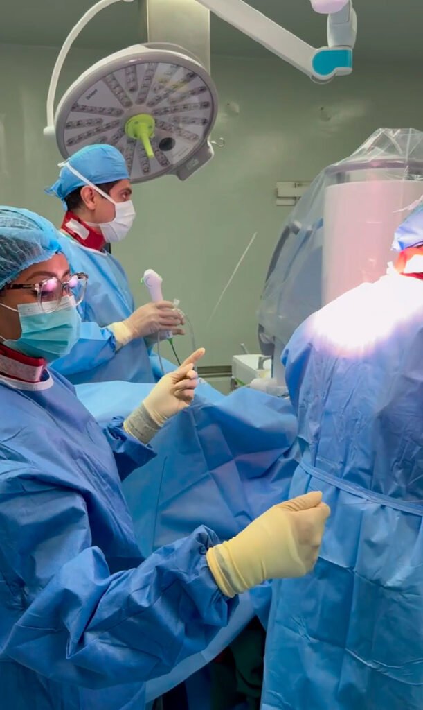 Doctor Angel David Valdez Vargas Urologo